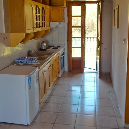 Guest house Jeni Asprovalta
