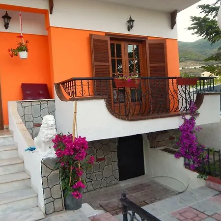 Guest house Jeni Asprovalta