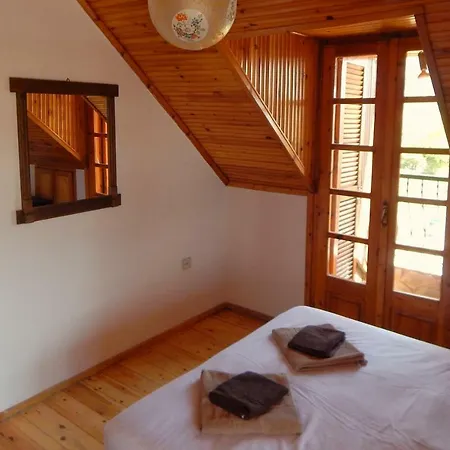 Jeni Guest house Asprovalta