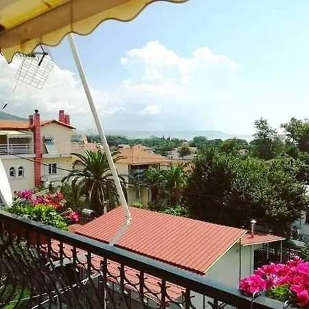 Jeni Guest house