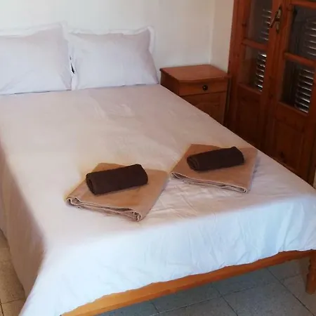 Guest house Jeni *
