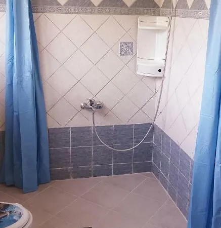 Jeni Guest house Asprovalta