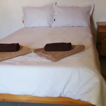 Jeni Guest house Asprovalta