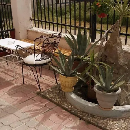 Guest house Jeni *